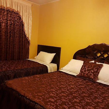 Hostal El Sueno De San Martin Παράκας Εξωτερικό φωτογραφία