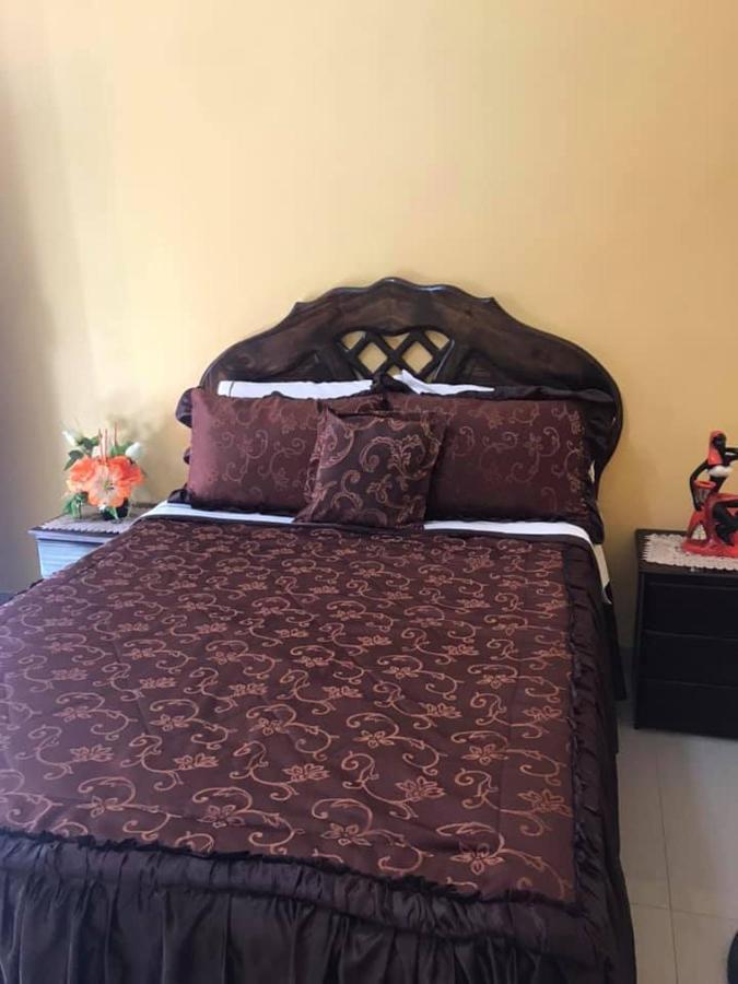 Hostal El Sueno De San Martin Παράκας Εξωτερικό φωτογραφία