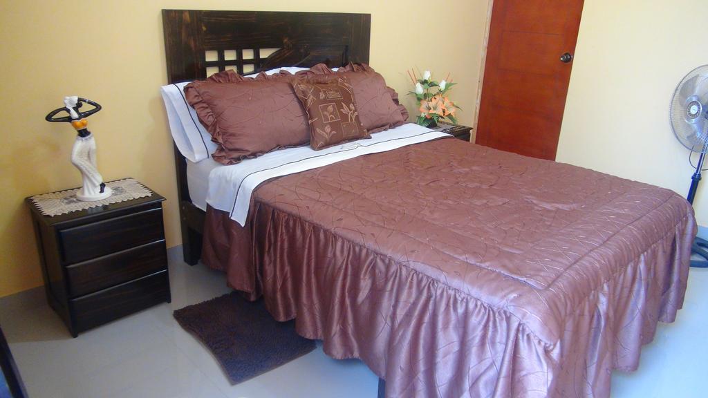 Hostal El Sueno De San Martin Παράκας Εξωτερικό φωτογραφία
