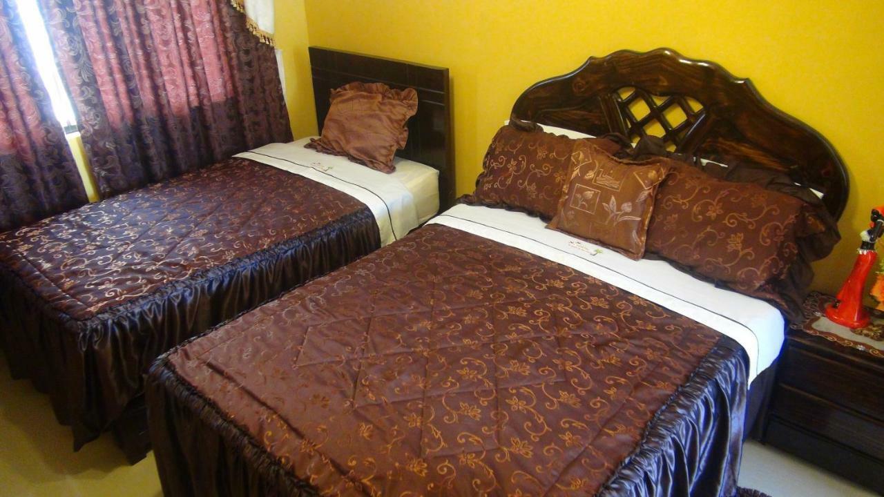 Hostal El Sueno De San Martin Παράκας Εξωτερικό φωτογραφία