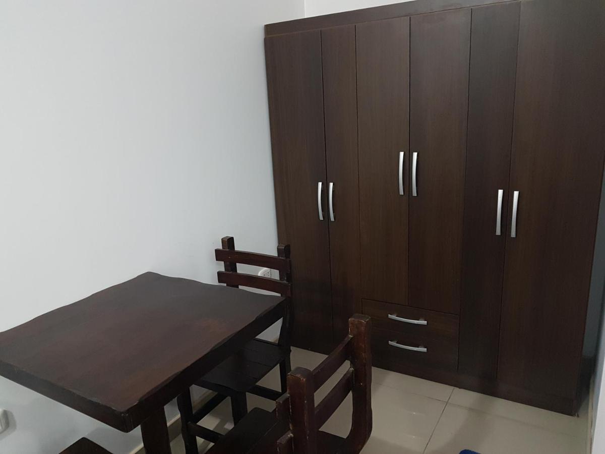 Hostal El Sueno De San Martin Παράκας Εξωτερικό φωτογραφία