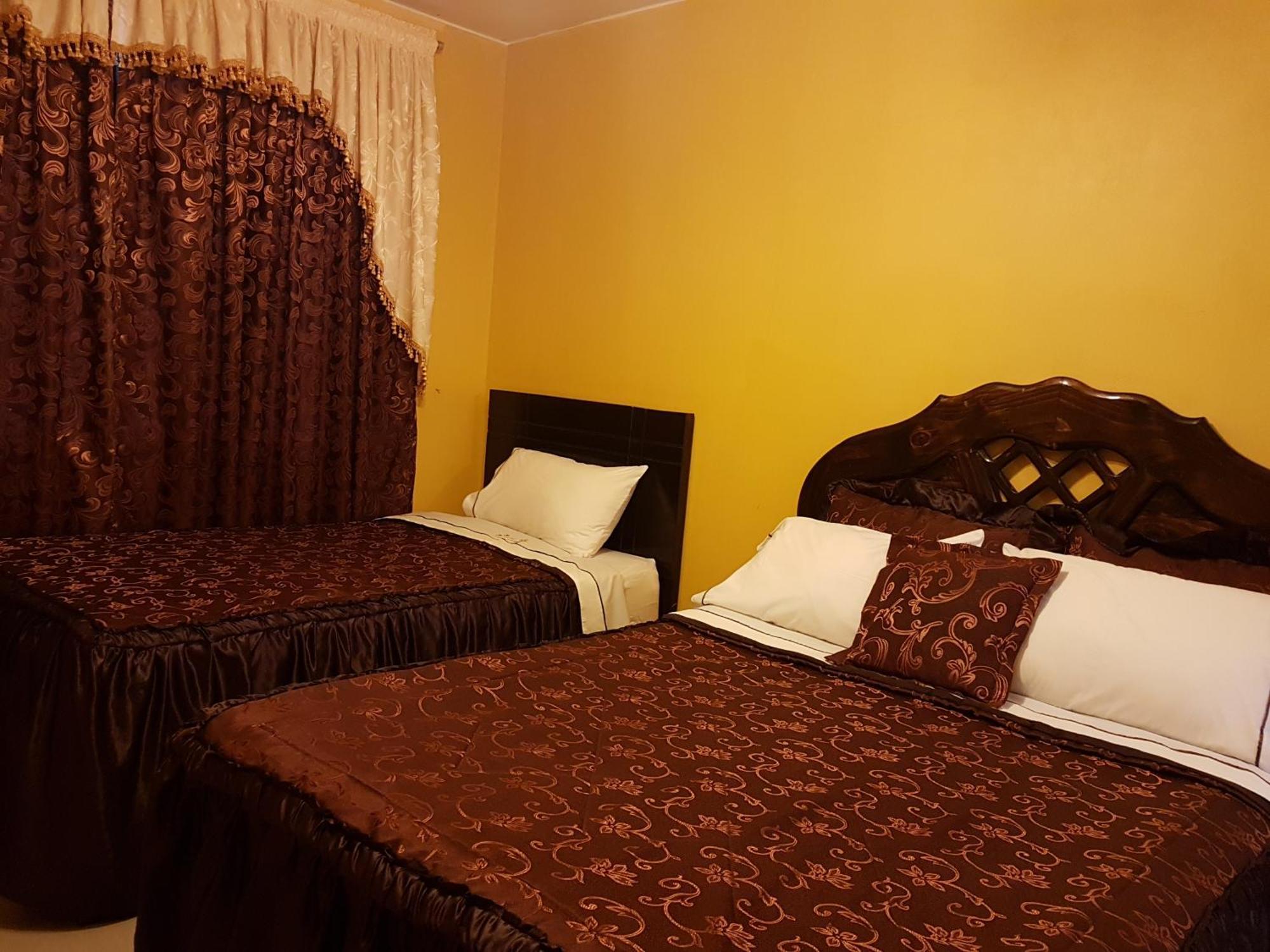Hostal El Sueno De San Martin Παράκας Εξωτερικό φωτογραφία