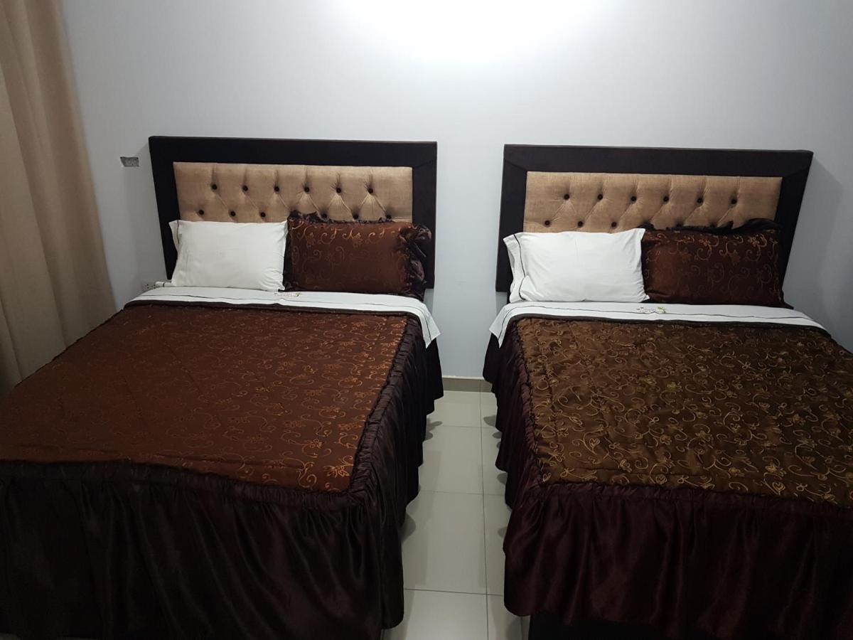 Hostal El Sueno De San Martin Παράκας Εξωτερικό φωτογραφία
